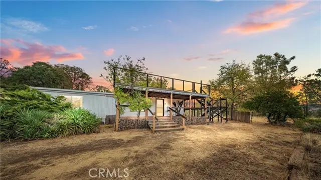 21378 Jerusalem Grade, Middletown, CA 95461 - #3