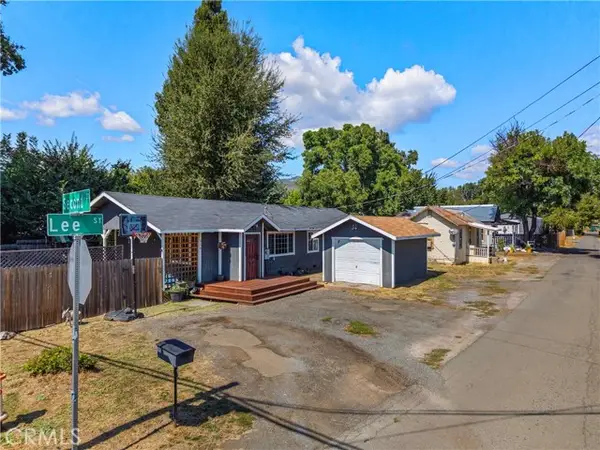 9645 Lee Street, Upper Lake, CA 95485