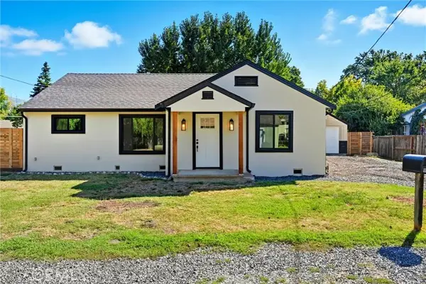 9584 Rice, Upper Lake, CA 95485