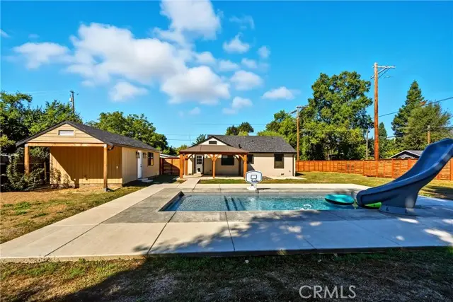 9584 Rice, Upper Lake, CA 95485 - #2