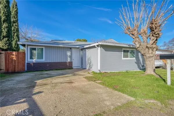 3723 Buckeye Street, Concord, CA 94522