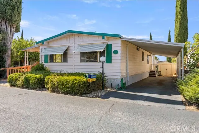 400 Sulphur Bank Dr  #73, Clearlake Oaks, CA 95423 - #1