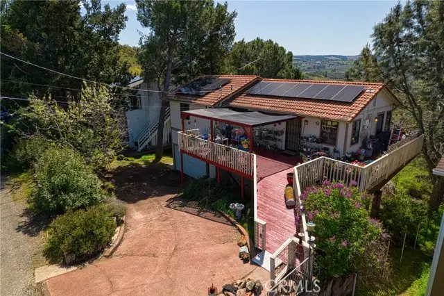 9641 Marmot Way, Kelseyville, CA 95451 - #1