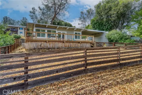 4561 Lagoon, Kelseyville, CA 95451