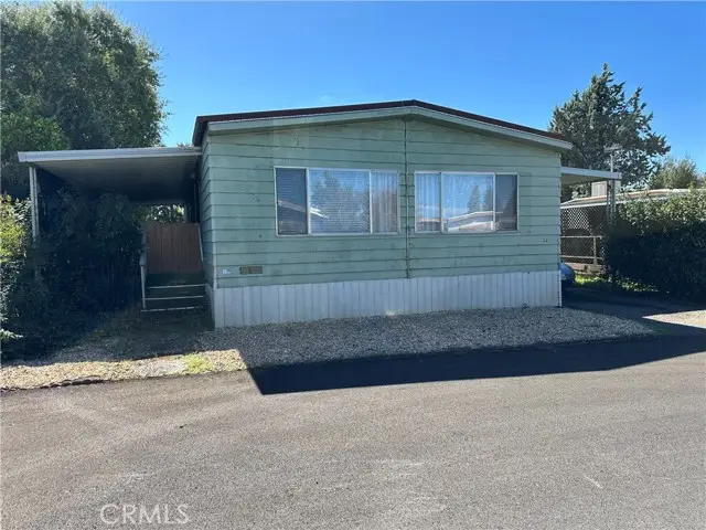 5495 5th Street  #24, Kelseyville, CA 95451 - #1