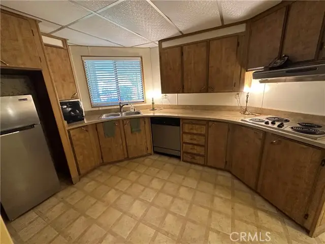 5495 5th Street  #24, Kelseyville, CA 95451 - #3