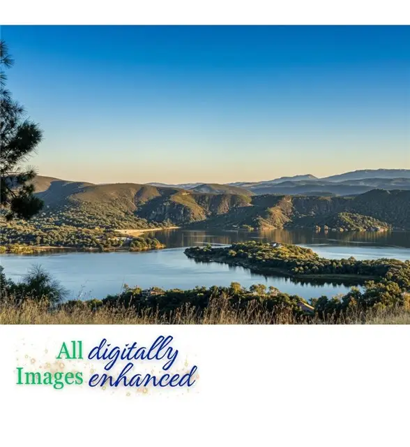 12230 Cerrito Drive, Clearlake Oaks, CA 95423 - #1