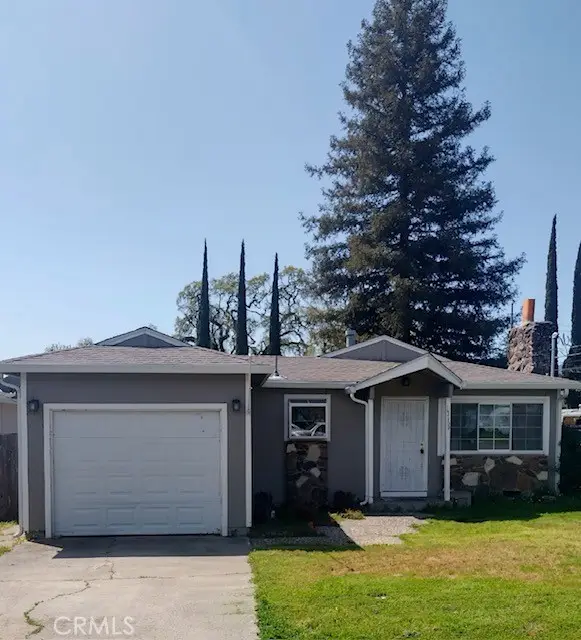 13169 Third Street, Clearlake Oaks, CA 95423