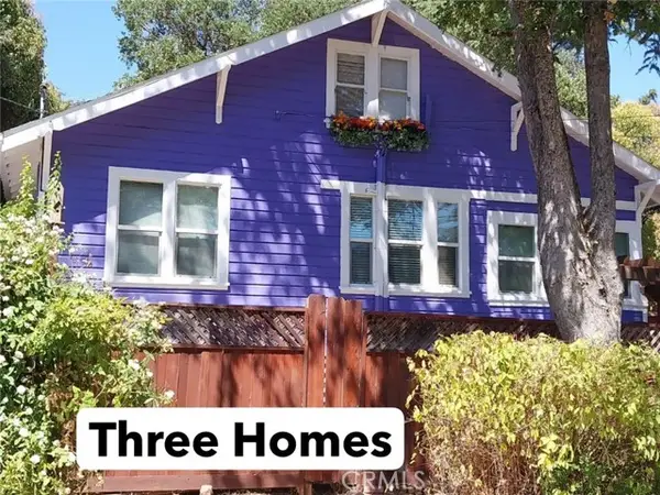 600 6th Street, Lakeport, CA 95453