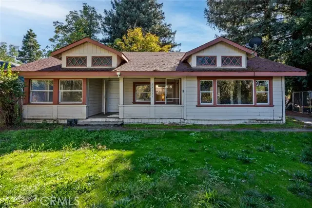 23925 Eberle Street, Covelo, CA 95428 - #1