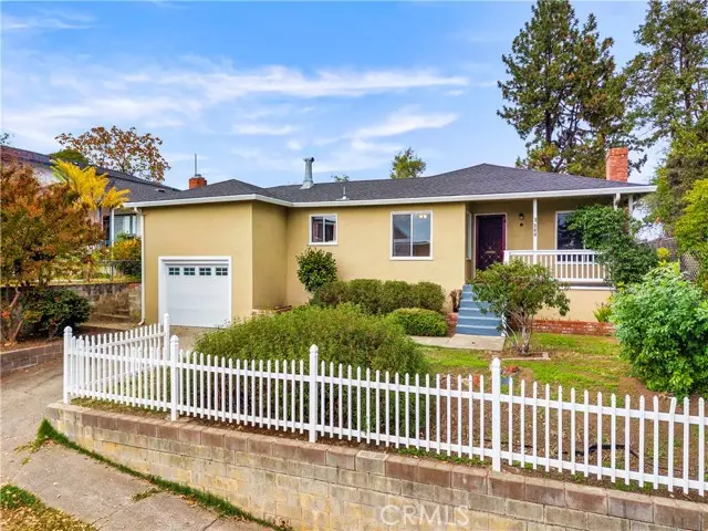 360 3rd, Lakeport, CA 95453 - #1