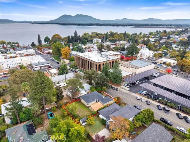 360 3rd, Lakeport, CA 95453 - #2