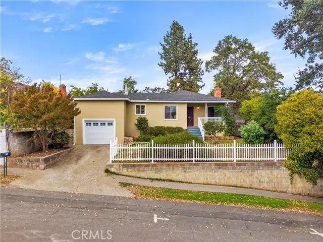 360 3rd, Lakeport, CA 95453 - #3