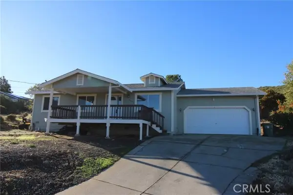 5443 Olympia, Kelseyville, CA 95451