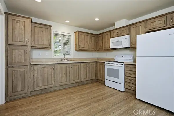 6466 16th Avenue, Lucerne, CA 95458