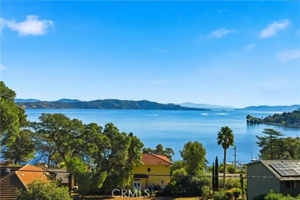 2965 Lake, Kelseyville, CA 95451