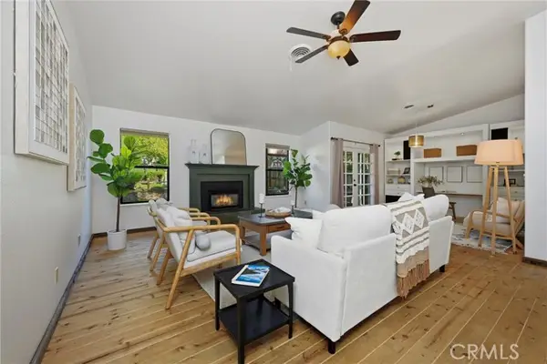 18752 North Shore, Hidden Valley Lake, CA 95467