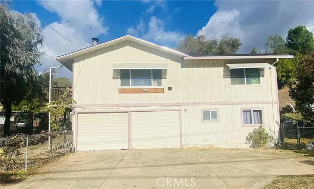 2900 Oakcrest Drive, Lucerne, CA 95458 - #1