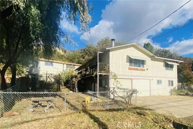 2900 Oakcrest Drive, Lucerne, CA 95458 - #2
