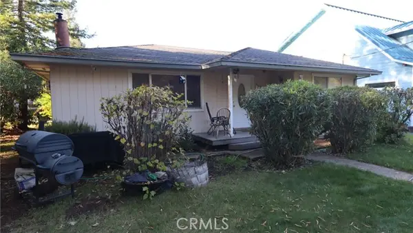 9805 Diane, Upper Lake, CA 95485