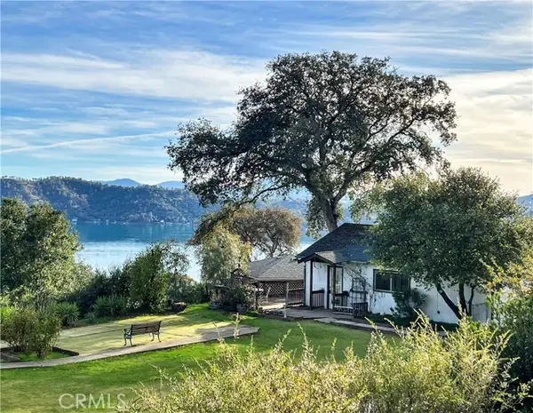11613 Lakeview, Clearlake Oaks, CA 95423