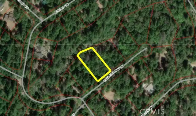 3944 Eagles Point, Potter Valley, CA 95469 - #1
