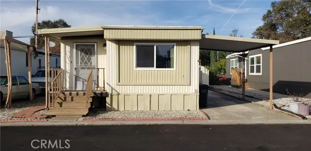 1025 Martin Street  #3, Lakeport, CA 95453 - #1