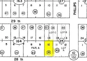 15866 28th, Clearlake, CA 95422 - #2