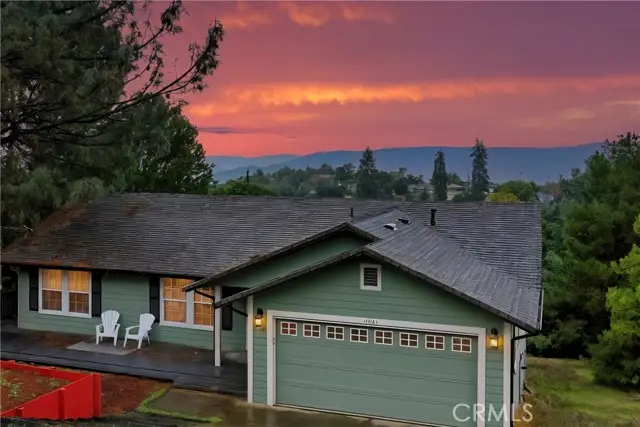 16561 Hacienda Court, Hidden Valley Lake, CA 95467 - Image #1