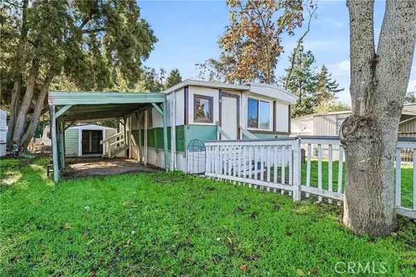 3630 Country Club  #58, Lucerne, CA 95458