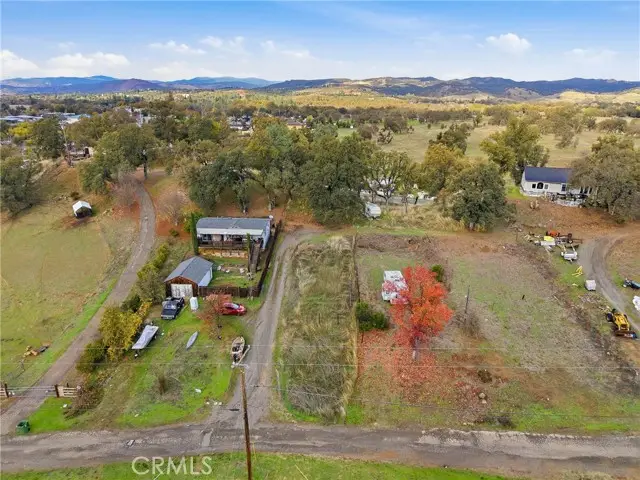 16550 Rose Street, Lower Lake, CA 95457 - #2