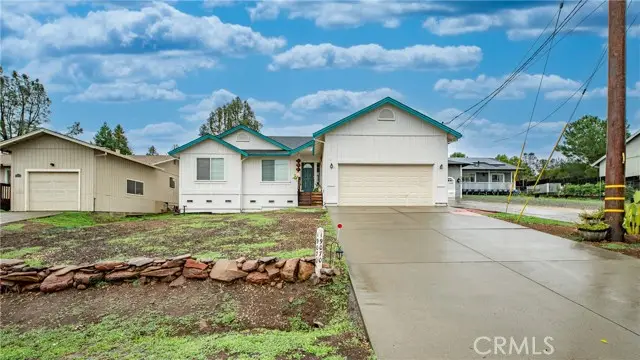 19070 Ravenhill, Hidden Valley Lake, CA 95467 - #2