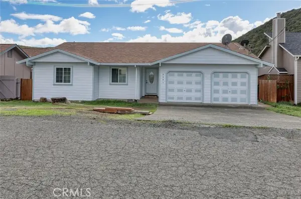 9995 Monte Cristo, Kelseyville, CA 95451