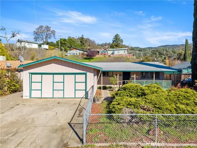 3944 Country Club Drive, Lucerne, CA 95458 - #1