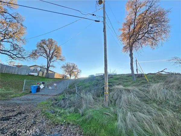 17150 Deer Park, Lower Lake, CA 95457