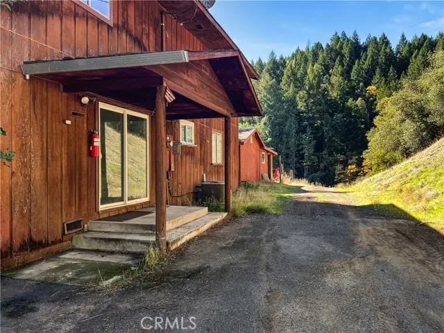 8555 Cave Creek Road, Redwood Valley, CA 95470 - #2