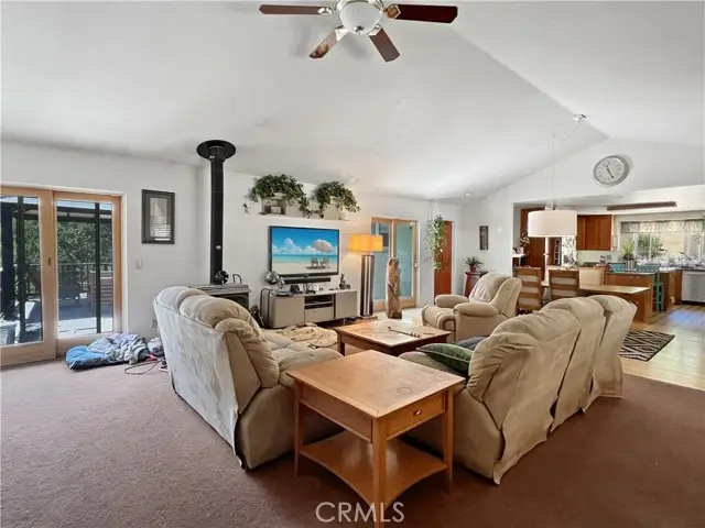 8800 Cave Creek Road, Redwood Valley, CA 95470 - #3