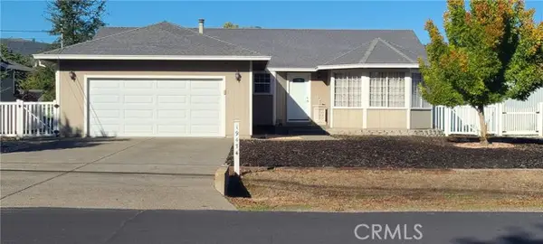 19474 mountain meadow south, Hidden Valley Lake, CA 95467