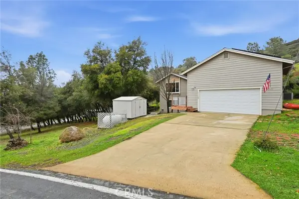 3532 Morningside, Kelseyville, CA 95451