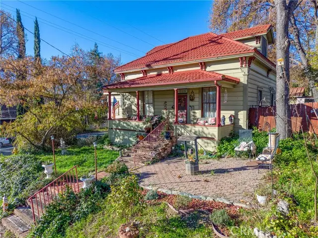 225 Tunis, Lakeport, CA 95453 - Image #1