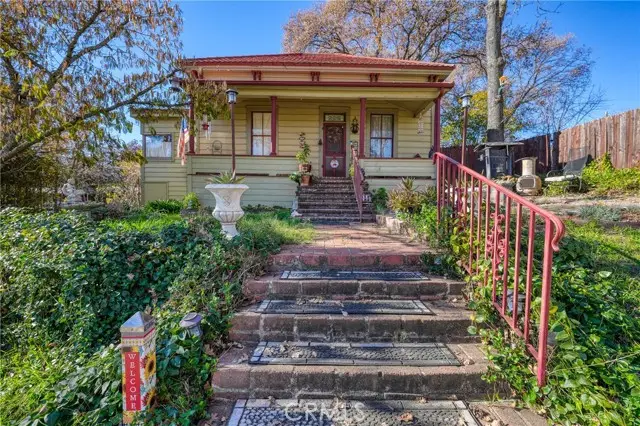 225 Tunis, Lakeport, CA 95453 - Image #3