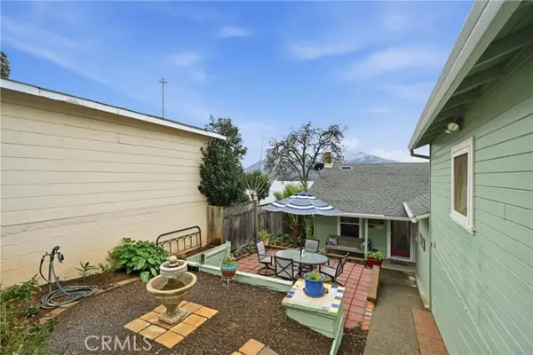 9279 Glenhaven Drive, Glenhaven, CA 95443