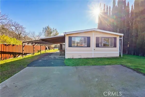 16700 Fox Way, Clearlake Oaks, CA 95423