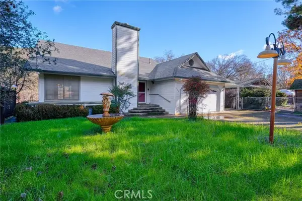 17730 Pomo Trail, Clearlake Oaks, CA 95423