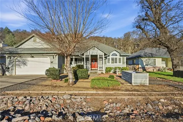 19336 Mountain Meadow, Hidden Valley Lake, CA 95467