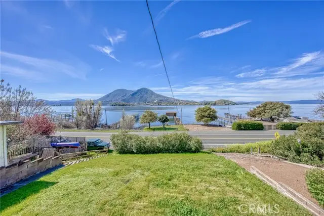 9245 Glenhaven Drive, Glenhaven, CA 95443 - #2