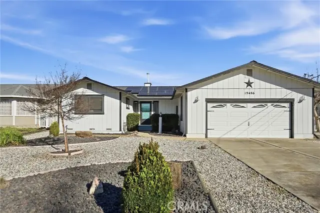 19486 Mountain Meadow, Hidden Valley Lake, CA 95467 - #1