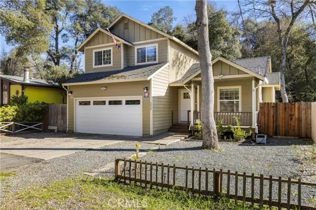 5649 Crawford, Clearlake, CA 95422 - #1