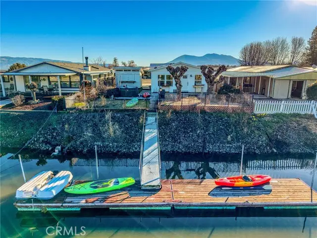 1900 Main Street  #24, Lakeport, CA 95453 - #1