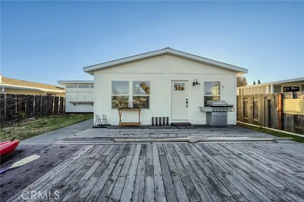 1900 Main Street  #24, Lakeport, CA 95453